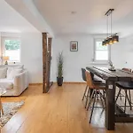 Apartamento Gelbach Living *