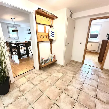 Apartment Gelbach Living Montabaur