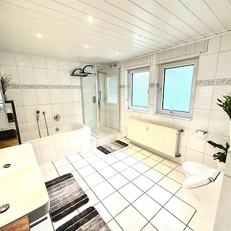 Gelbach Living Apartment