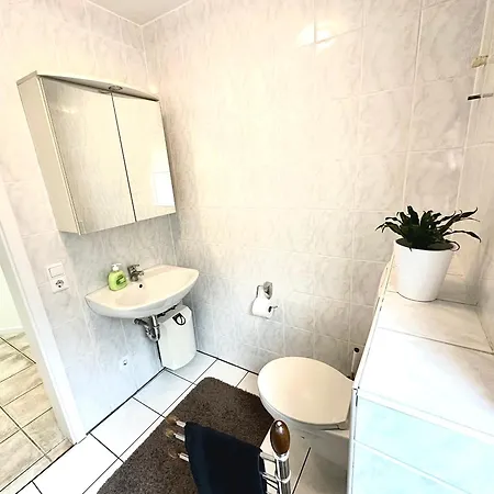Gelbach Living Apartment *
