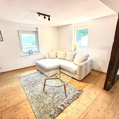 Apartment Gelbach Living Montabaur