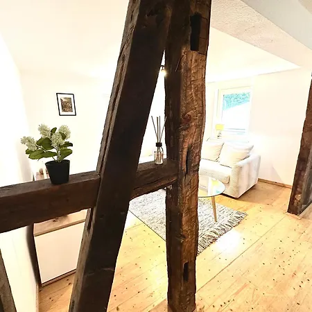 Gelbach Living Apartment *