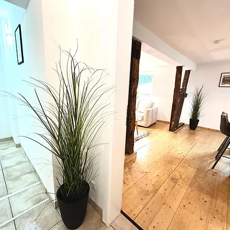 Apartment Gelbach Living Montabaur