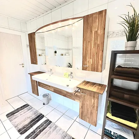 Gelbach Living Apartment *