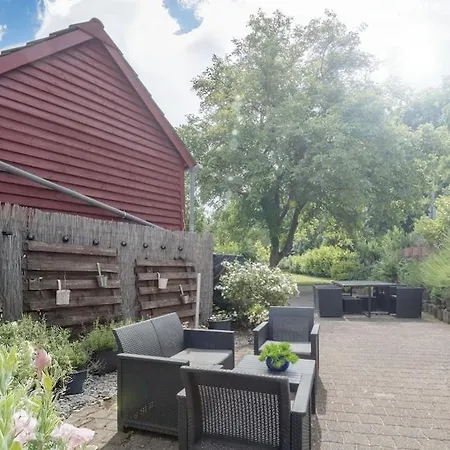 Gelbach Living Apartamento Montabaur