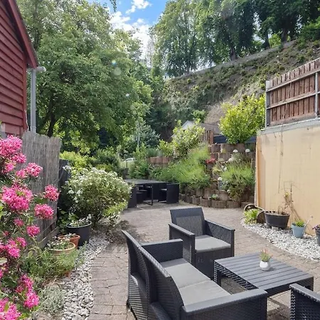 Gelbach Living Appartement *