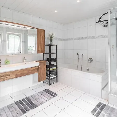 Gelbach Living Apartment