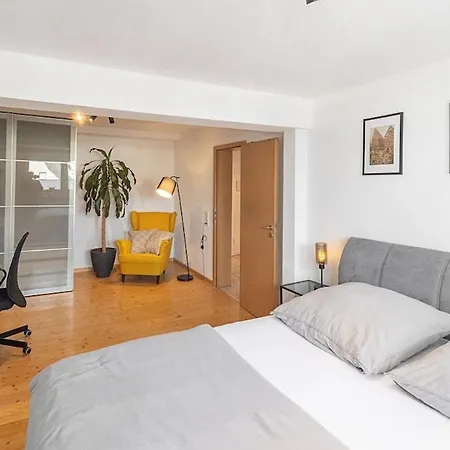 Gelbach Living Apartment Montabaur