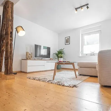 Apartment Gelbach Living Montabaur