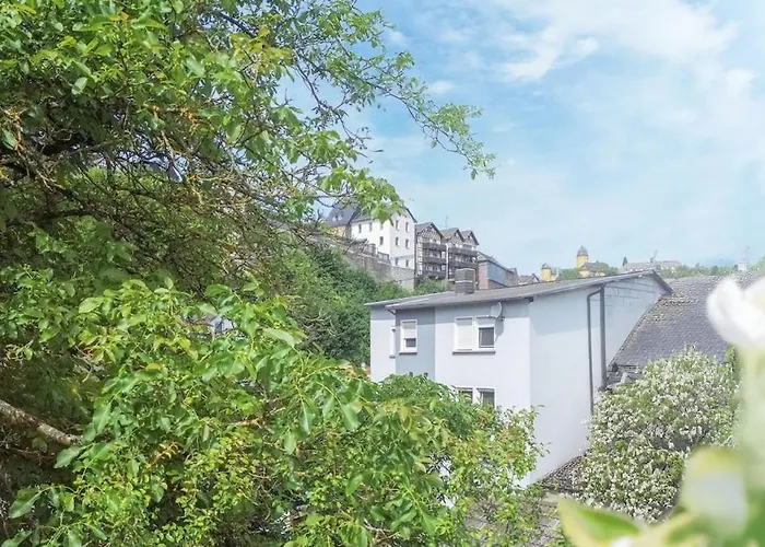 Gelbach Living Appartement