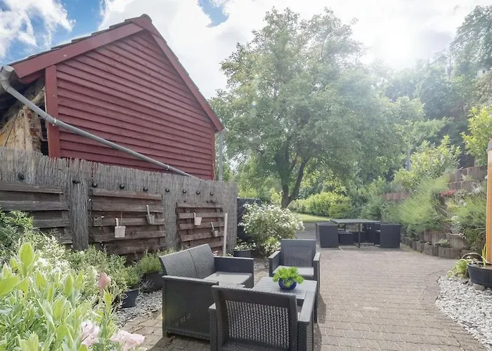 Gelbach Living Appartement Montabaur