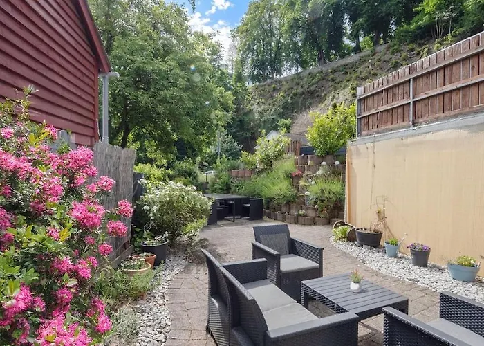 Gelbach Living Appartement *