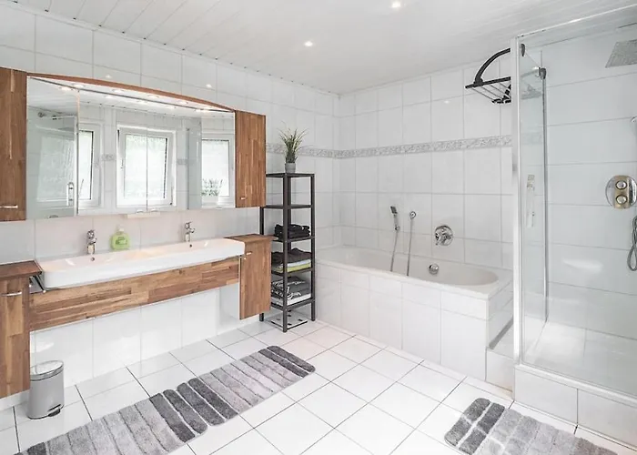 Gelbach Living Appartement