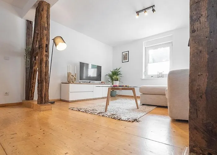 Appartement Gelbach Living Montabaur