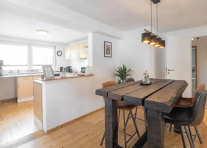 Gelbach Living * Montabaur