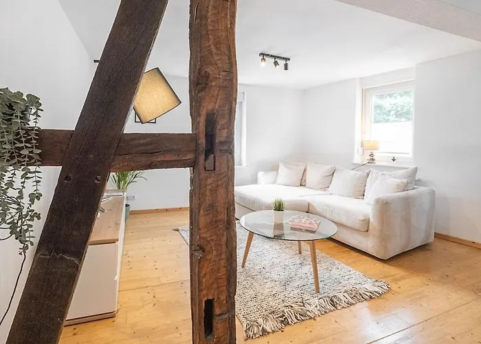 Gelbach Living Appartement